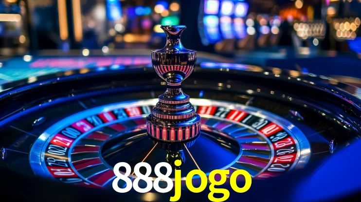 888jogo: Seu Cassino Premiado com Pagamentos Rápidos