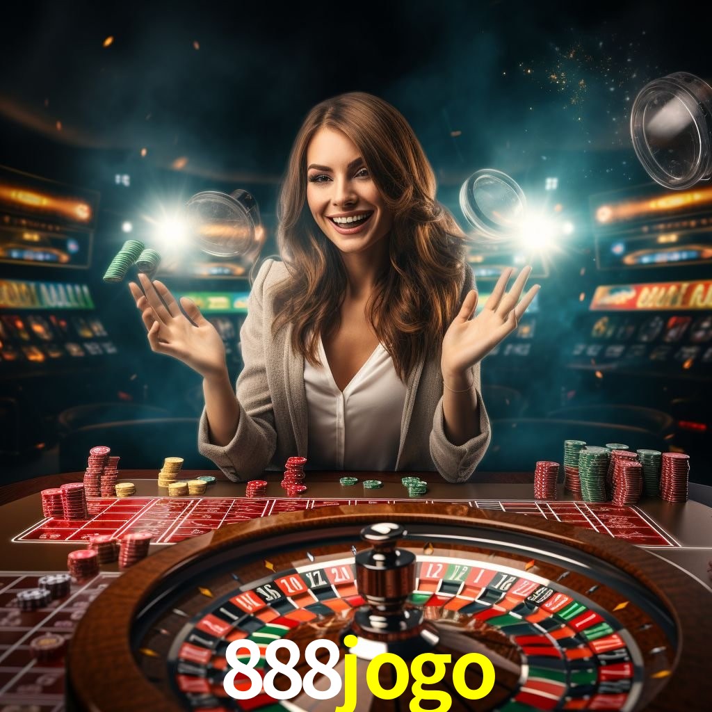 888jogo - Plataforma oficial online - 888jogo.com