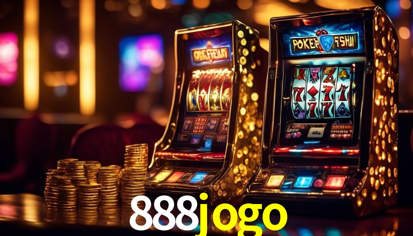 Benefícios da Conta 888jogo