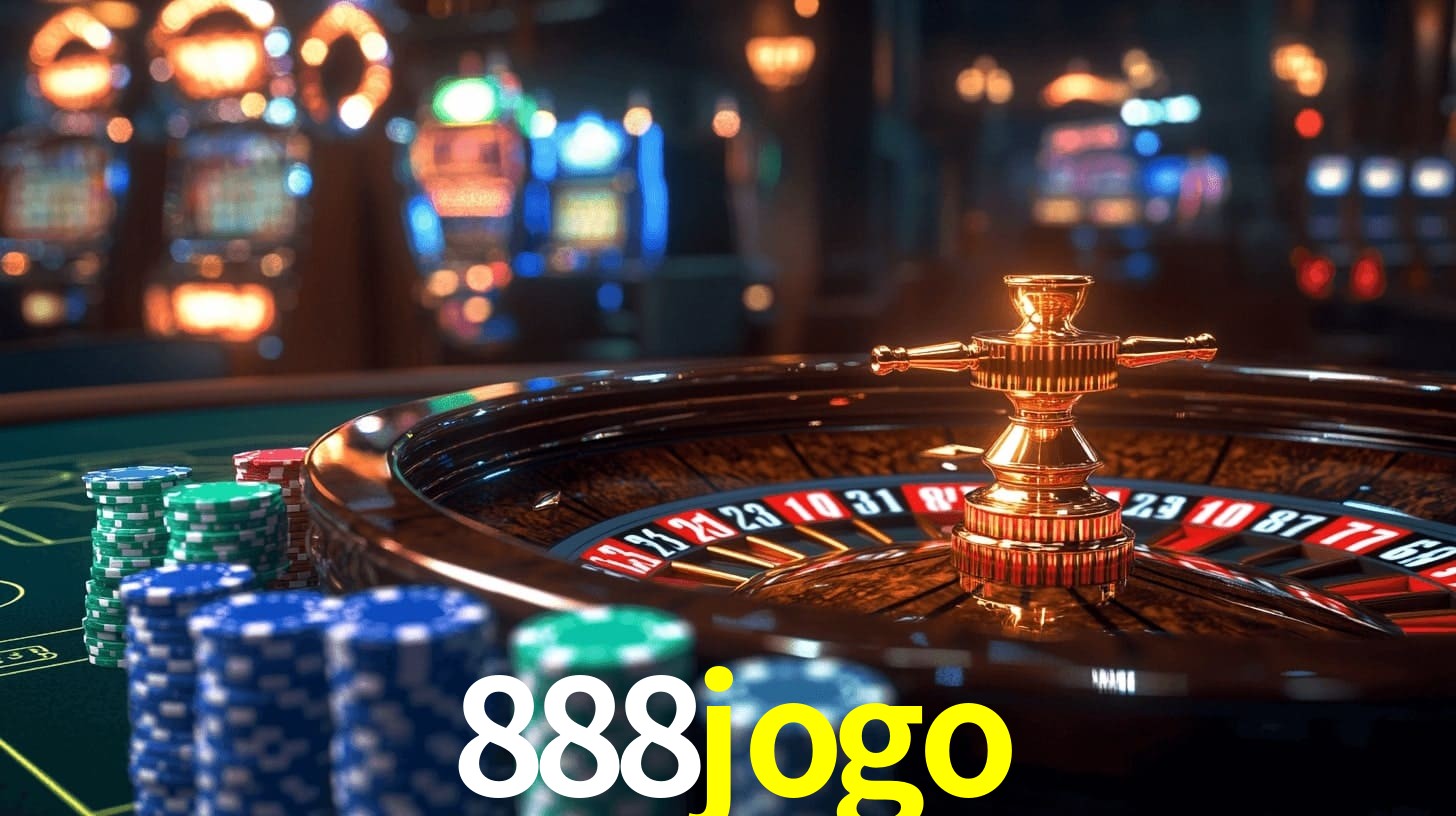 888jogo: A Experiência de Casino com Jogos de Mesa ao Vivo