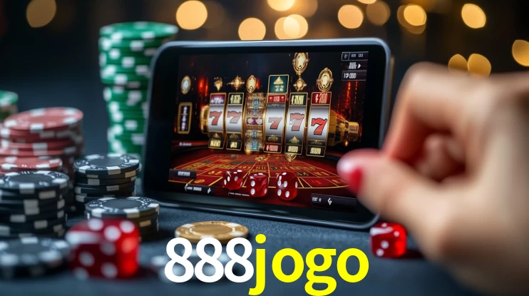 Explore as vantagens do 888jogo: serviço profissional e confiabilidade