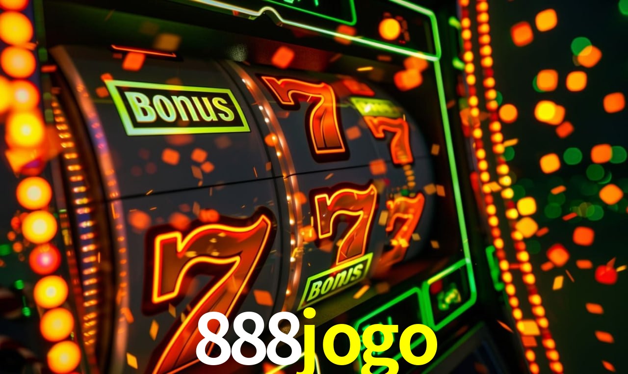 Design Responsivo 888jogo
