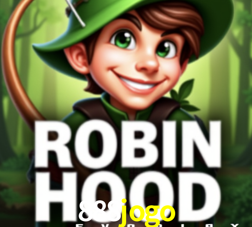 Slot Games 888jogo