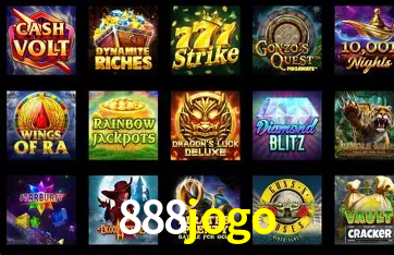 Flash Promotion 888jogo