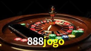 Roulette Table 888jogo