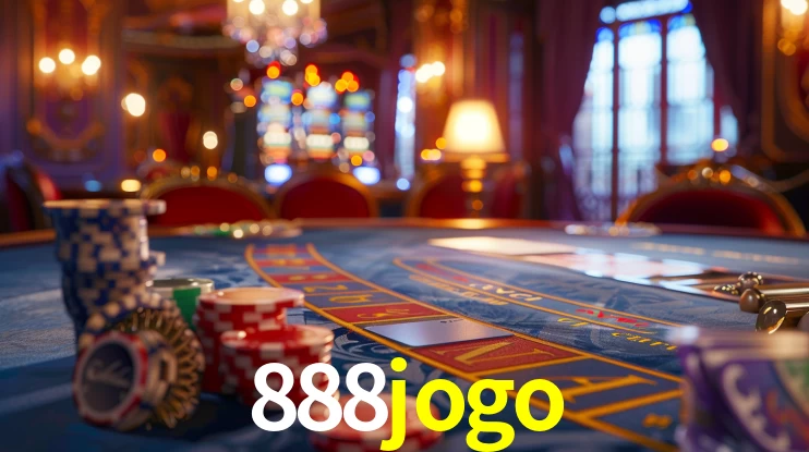 Game Statistics 888jogo