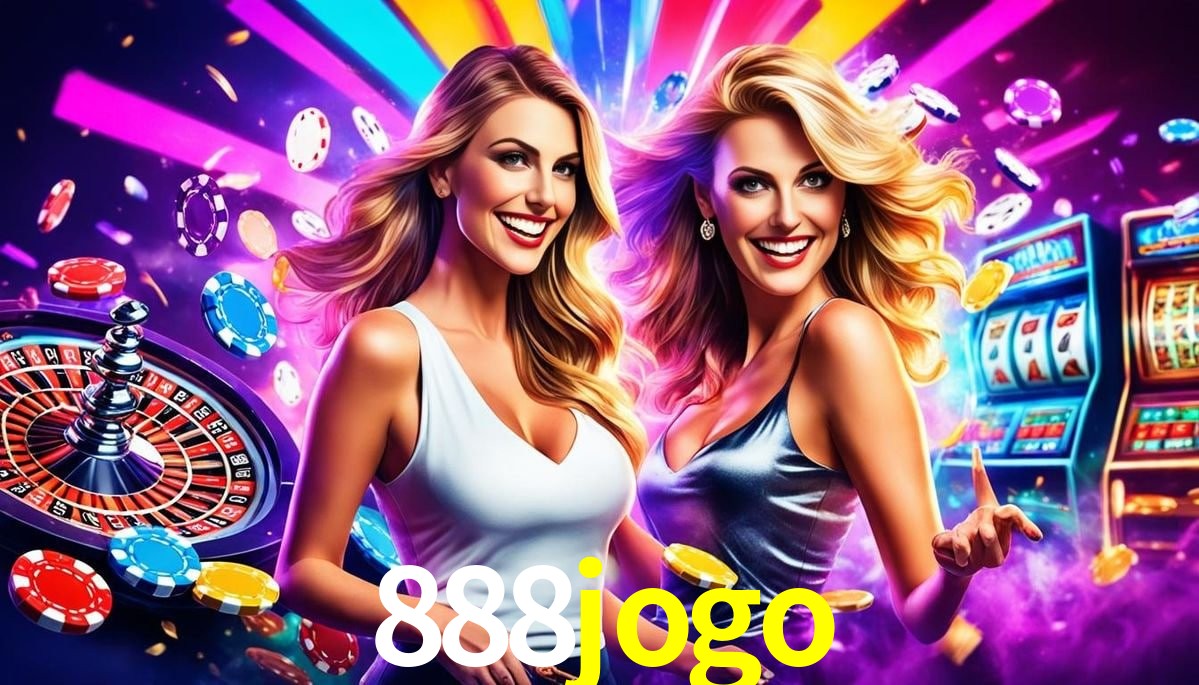 Desvendando o Mundo dos Jogos Virtuais na 888jogo