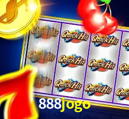 Interface do App 888jogo