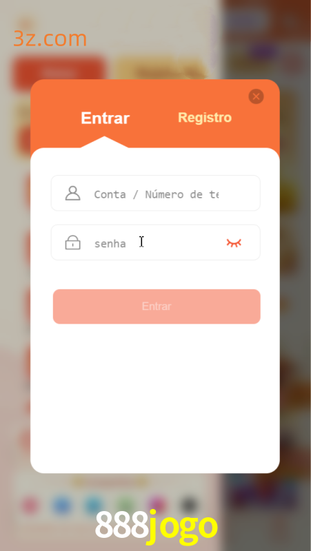 888jogo Entrar⭐️Plataforma Oficial Login⭐️888jogo.com