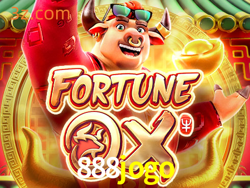 888jogo Slot Fortune Ox⭐️Sites de cassino brasileiros⭐️888jogo APP