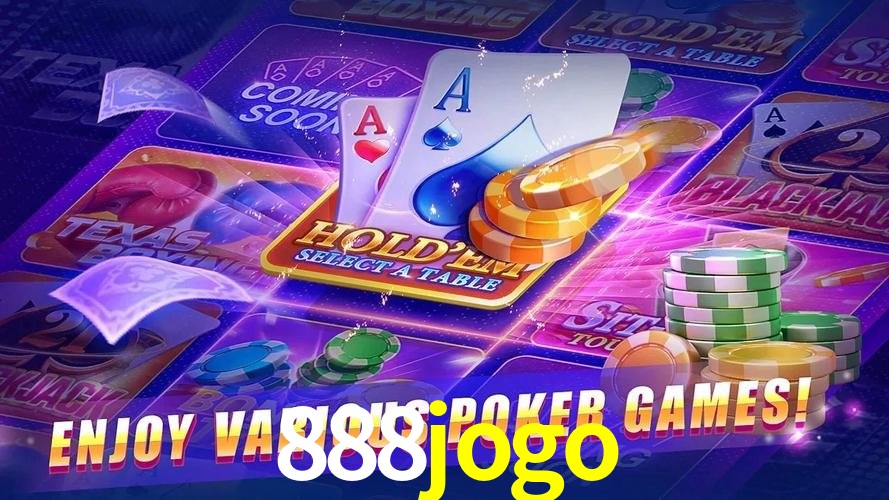 Jogos Exclusivos 888jogo