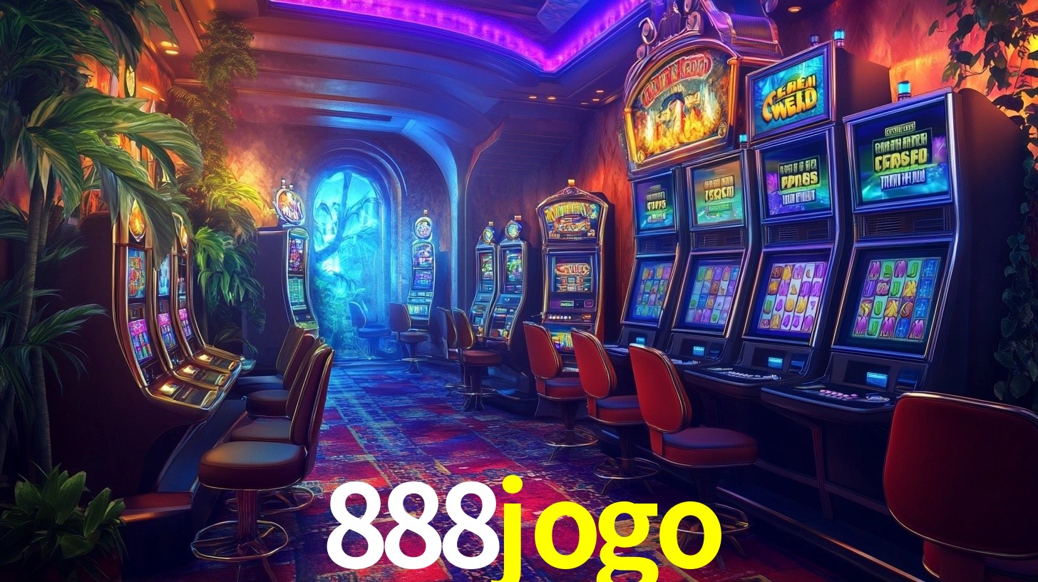 Welcome Bonus 888jogo