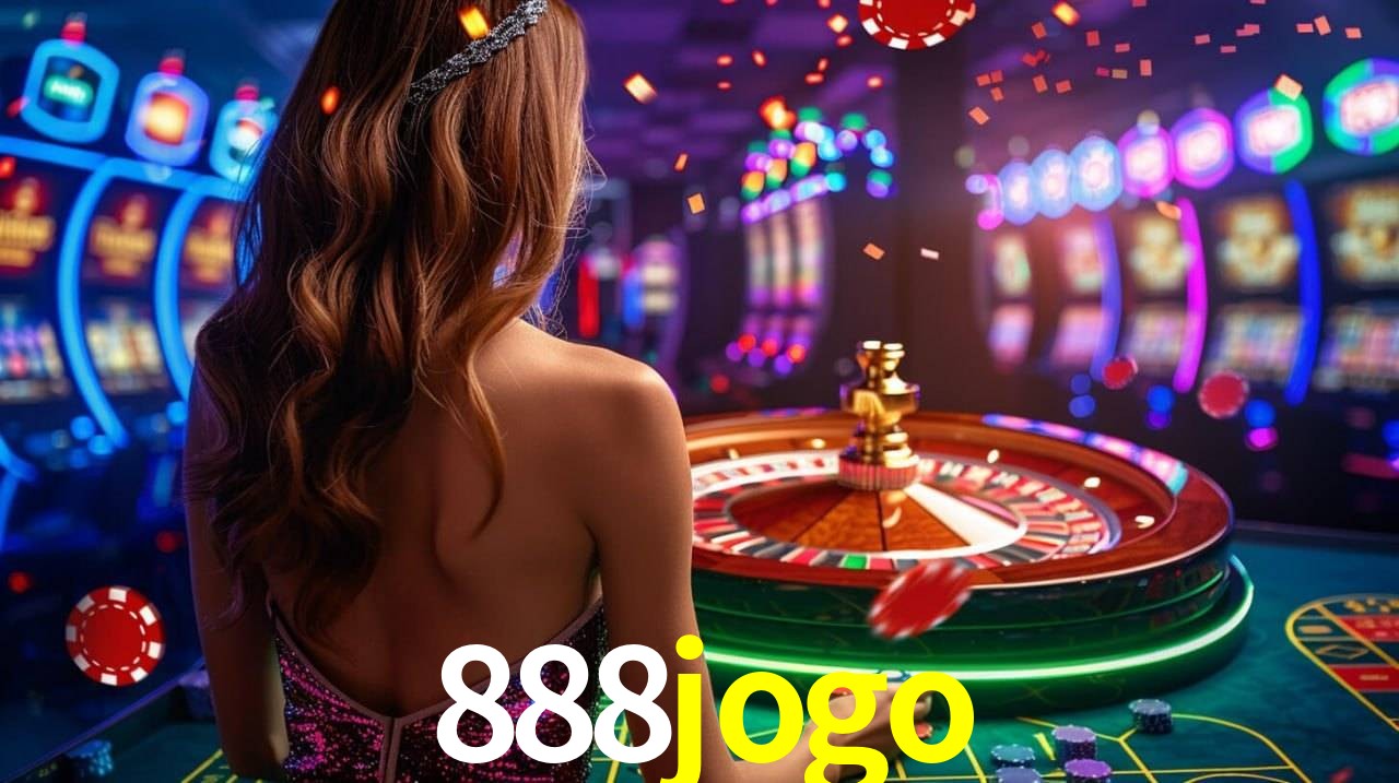 Página de download 888jogo
