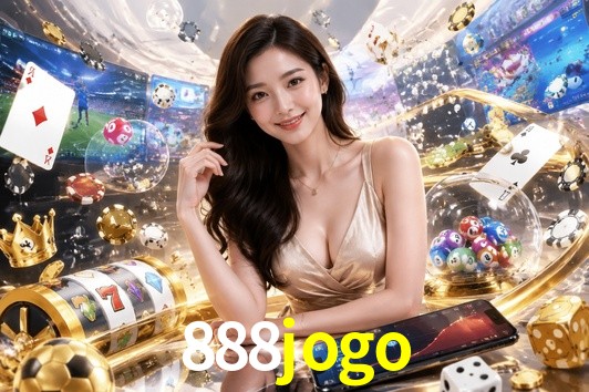 Welcome Bonus 888jogo