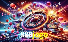Login Seguro 888jogo