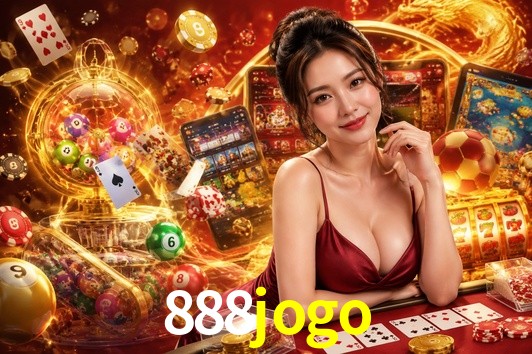 Responsive Design 888jogo