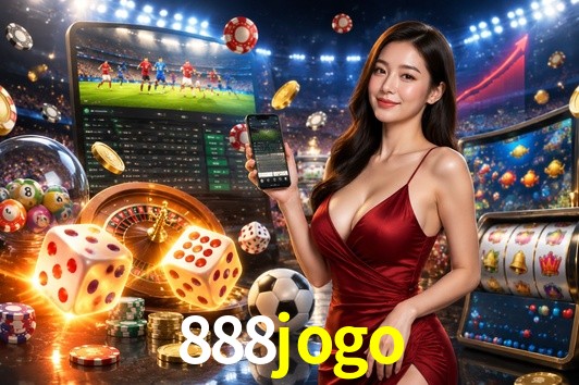 Account Benefits 888jogo