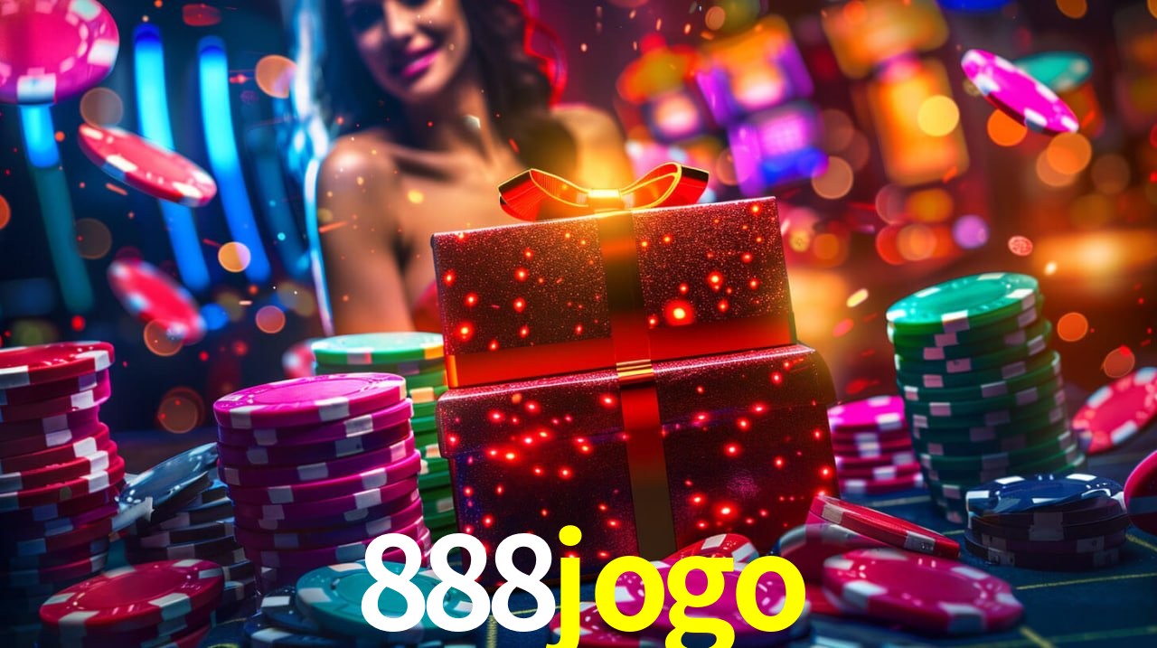Bônus de Boas-vindas 888jogo