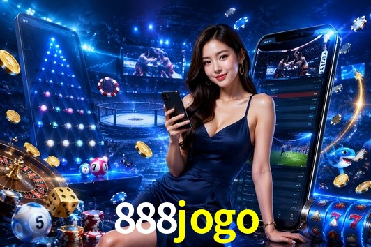 Slot Games 888jogo