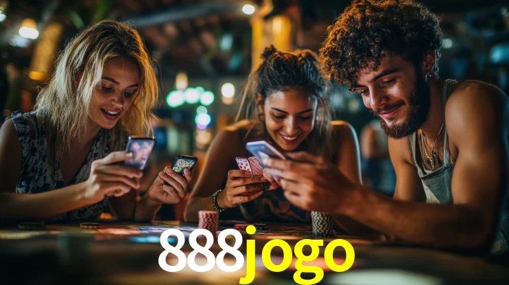 Tournaments 888jogo