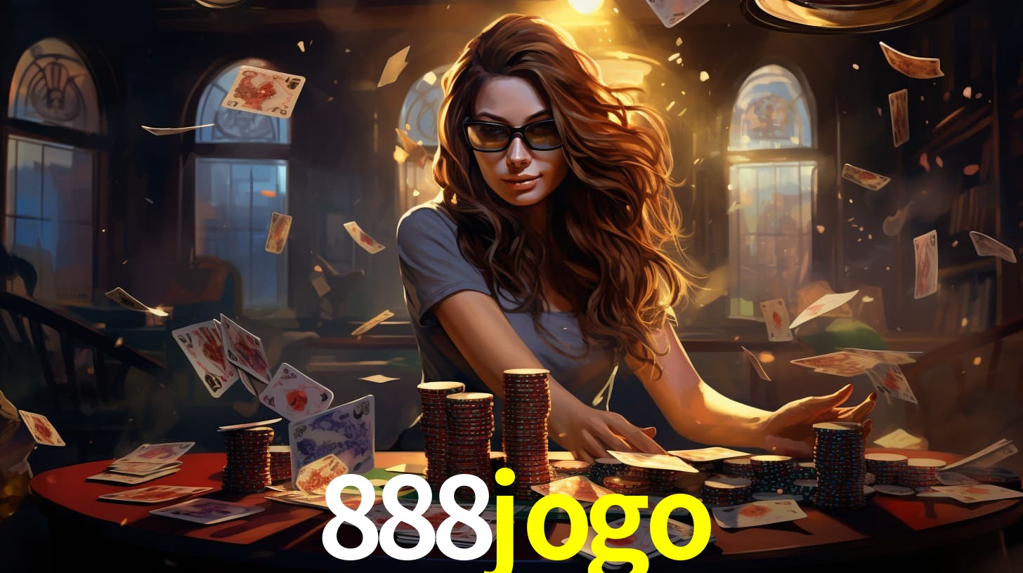 VIP Casino 888jogo