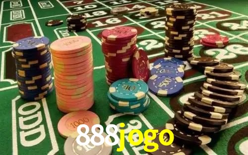 App mobile 888jogo