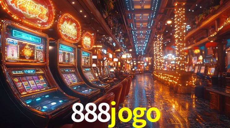 888jogo: Seu Cassino Premiado com Pagamentos Rápidos