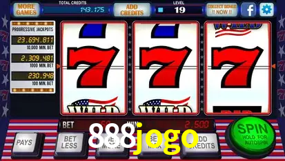 Descubra o Mundo do Cassino Online com 888jogo