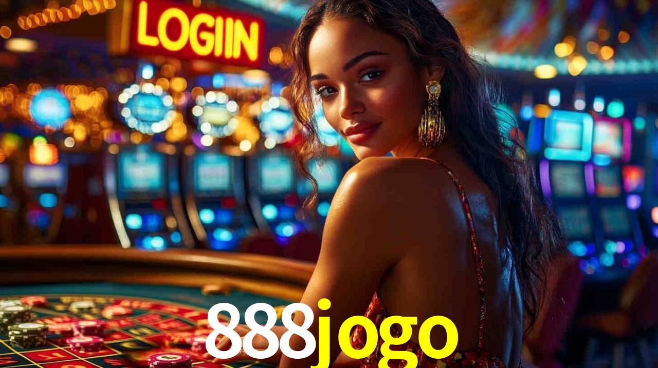 Aplicativo mobile 888jogo