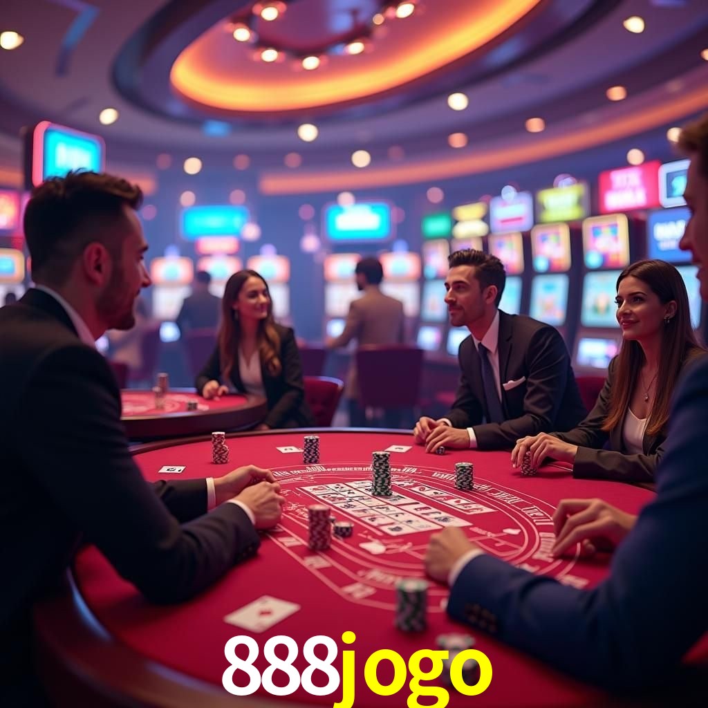 Estatísticas Esportivas 888jogo