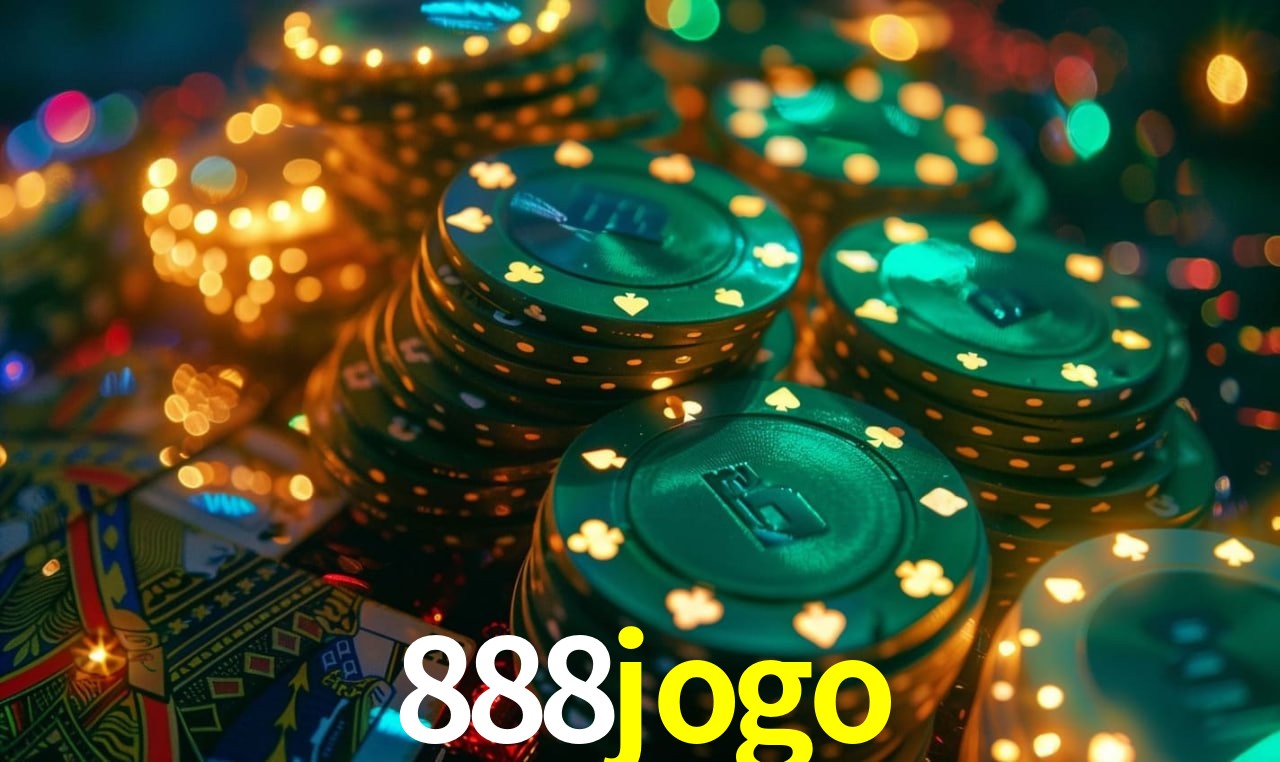 Provedores de Jogos 888jogo
