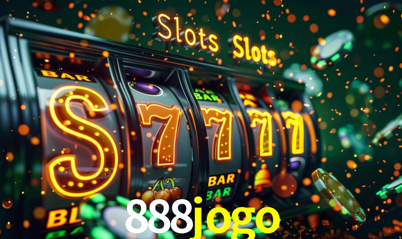 Jogos de Slot 888jogo