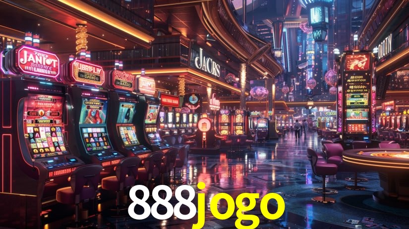 Secure Login 888jogo
