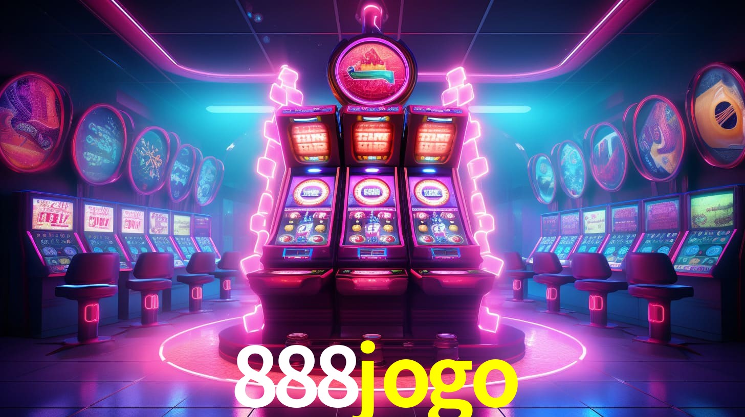 888jogo - Um Cassino De Prestígio! - 888jogo.com
