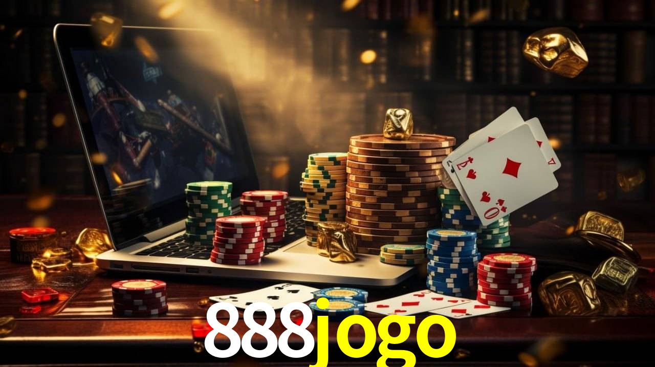 Recursos de Bônus 888jogo