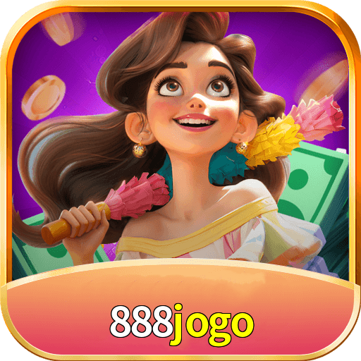 Logo 888jogo